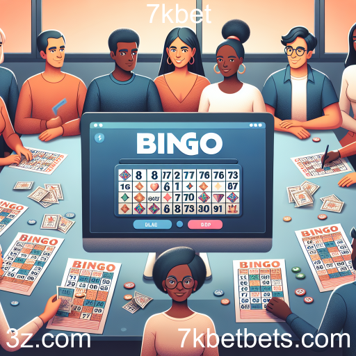 Bingo Online